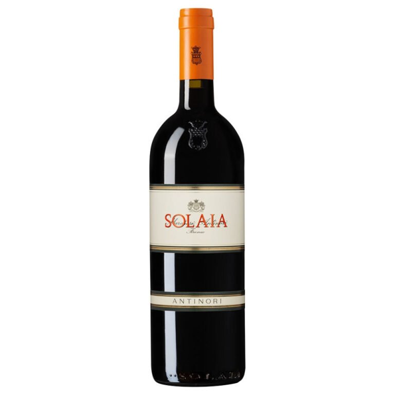 Solaia 2017