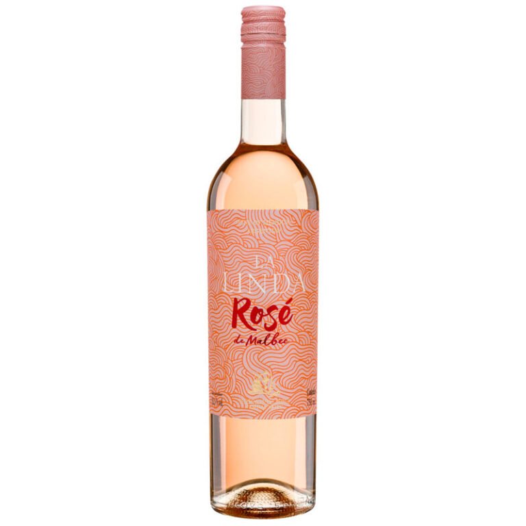 VINHO-ROSE-ARGENTINO-LUIGI-BOSCA-LA-LINDA-MALBEC-750ml