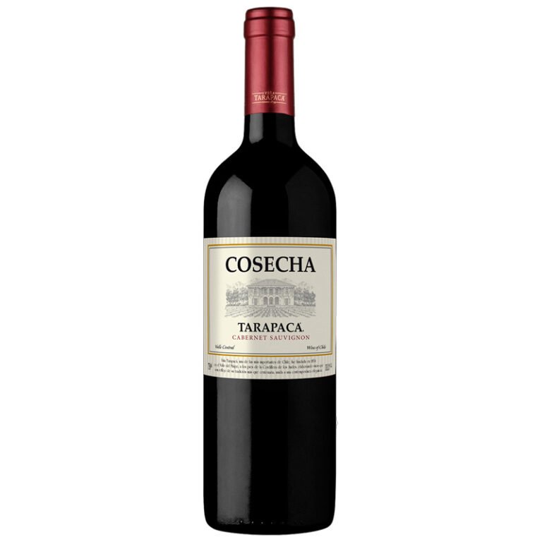 Vinho Tinto Cosecha Tarapacá Cabernet Sauvignon 750ml
