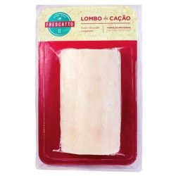 Lombo de Caçao Frescatto
