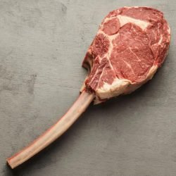 Tomahawk Filé de Costela 481