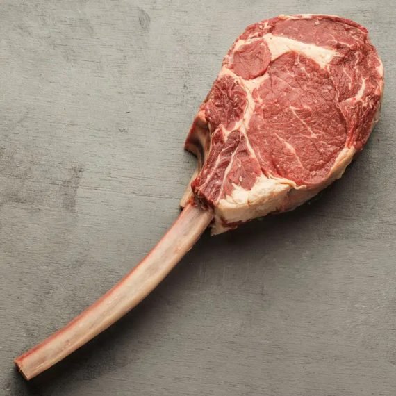 Tomahawk Filé de Costela 481