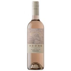 VINHO EMILIANA ADOBE RESERVA ROSÉ 750ML