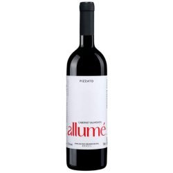 VINHO PIZZATO ALLUME CABERNET SAUVIGNON 750 ML