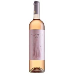 VINHO ROSÉ CASA VALDUGA NATURELLE SUAVE 750ML