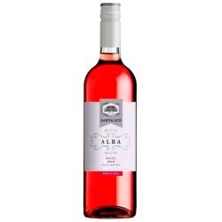 VINHO-ROSE-CHILENO-ALBA-SANTA-LUZ-GF-750ml