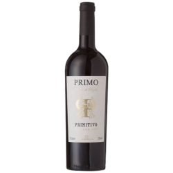 VINHO TINTO ITALIANO PRIMO TORREVENTO GF 750ml