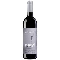 VINHO TINTO NAC PIZZATO NERVI RESERVA TANNAT 750ml