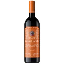VINHO TINTO PORTUGUES DOURO CASAL GARCIA GF 750ml