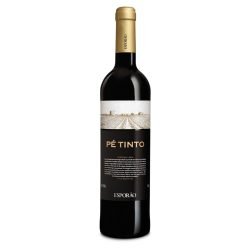 VINHO TINTO PORTUGUES PE HERDADE DO ESPORAO GF 750ml