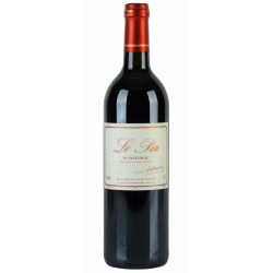 Vinho-Chateau-Le-Pin-Pomerol