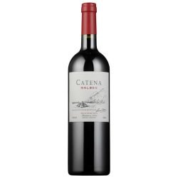 Vinho Tinto Argentino Catena Malbec 750ml