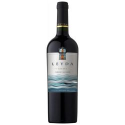 Vinho Tinto Leyda Estate Cabernet Sauvignon 750ml