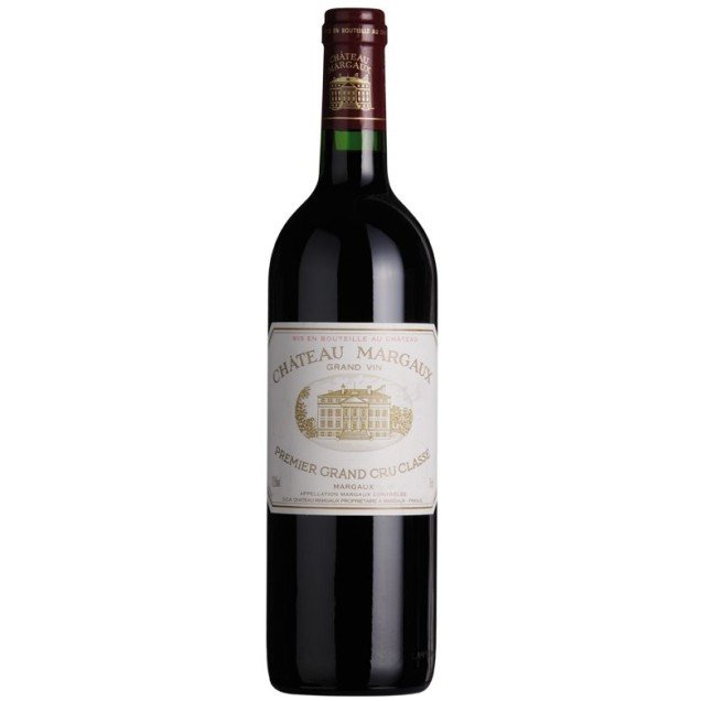 Chateau Margaux 1er Grand Cru Classé