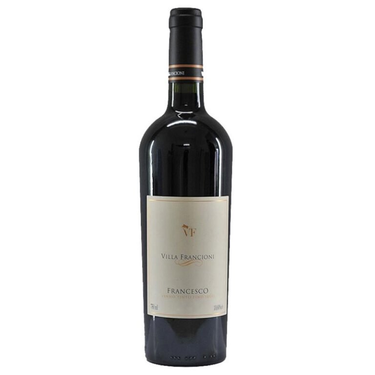 Vinho-Villa-Francioni-VF-Francesco-2017