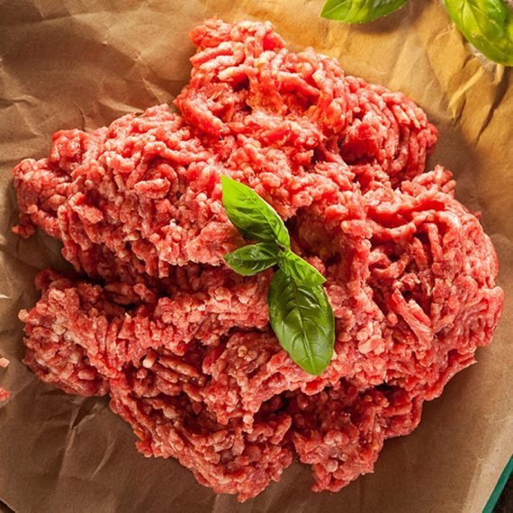 Carne Moída Seleção Antenor e Filhos 500g