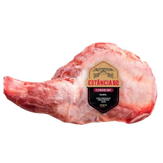 Paleta de Cordeiro Estancia 92