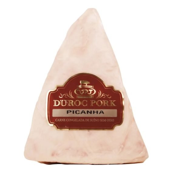 Picanha Suina Duroc Pork VPJ