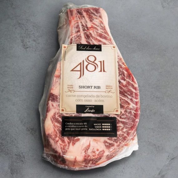 Short Rib 481